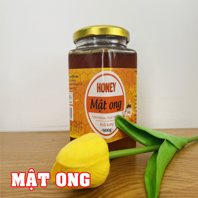 Mật ong